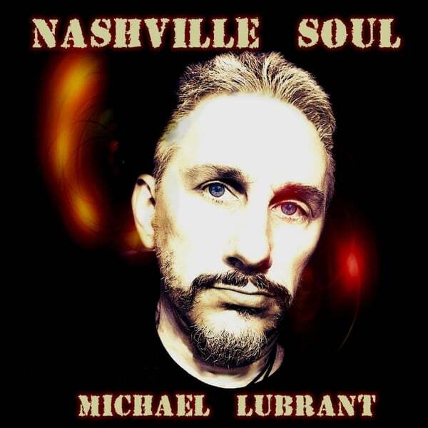 Cover art for Nashville Soul
